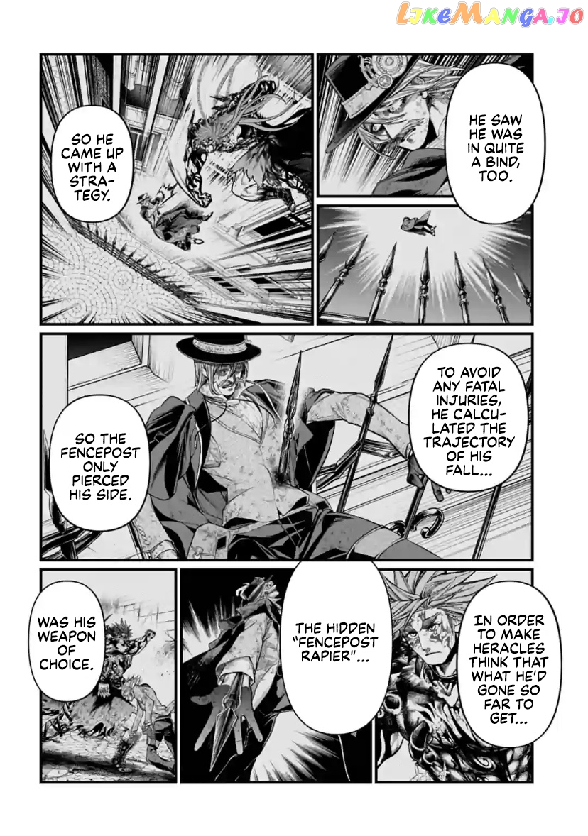 Record Of Ragnarok, Chapter 30 image 18